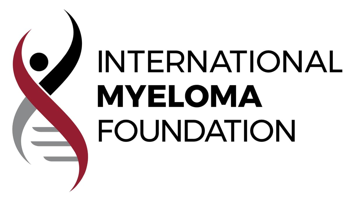 International Myeloma Foundation logo