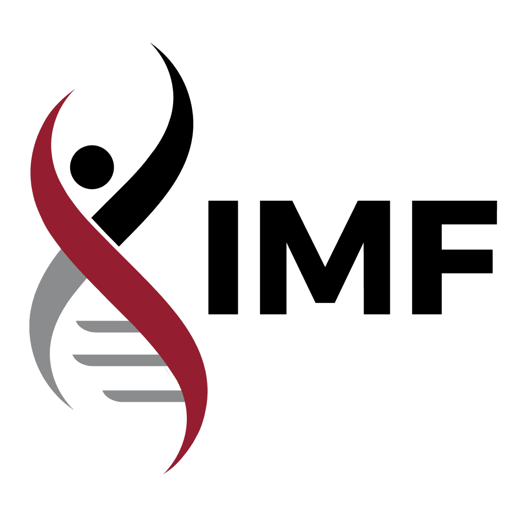 International Myeloma Foundation logo