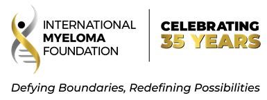 International Myeloma Foundation logo